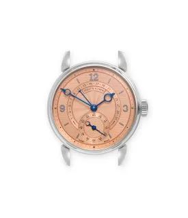 217QRS | White Gold