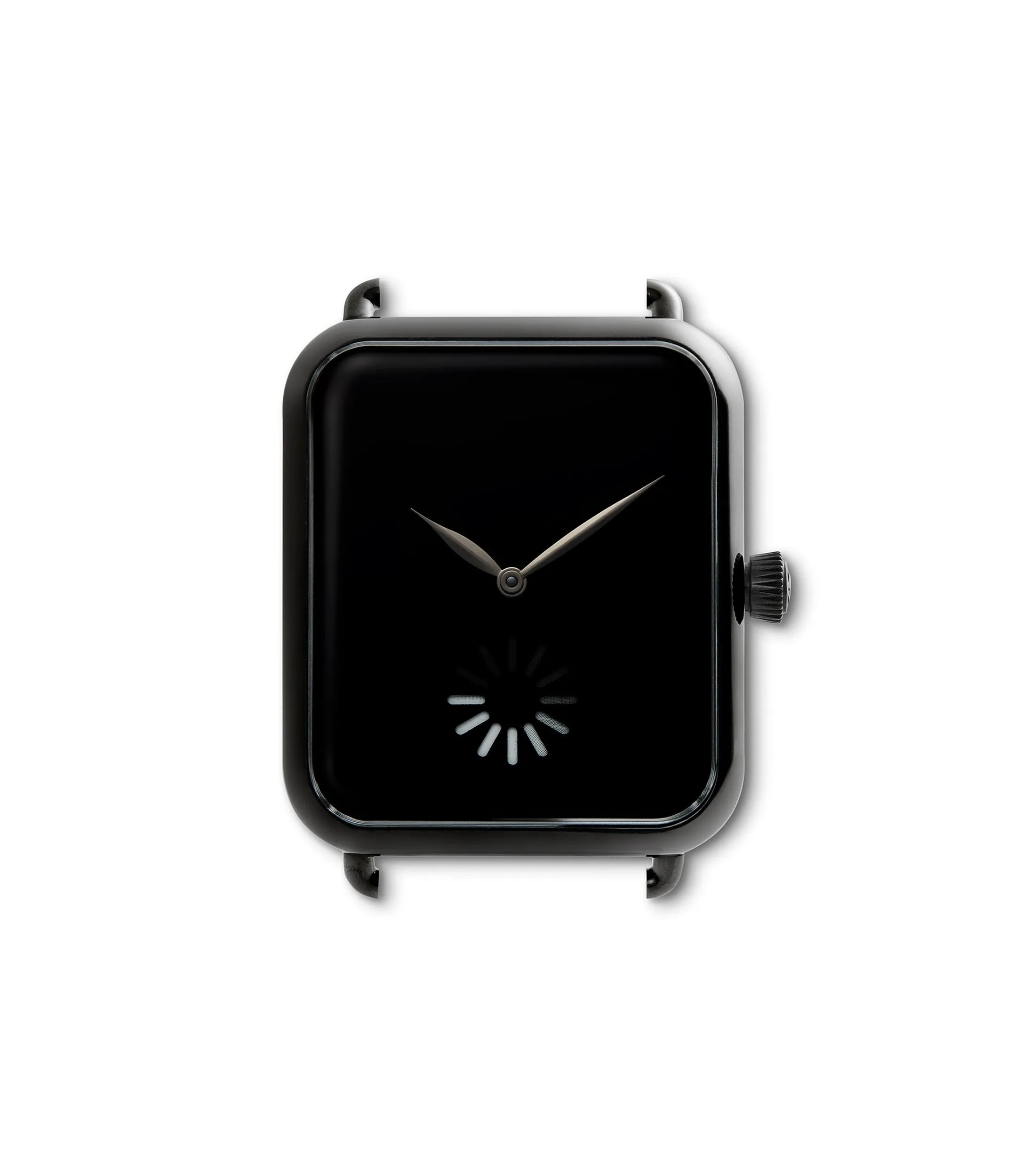 5324-1205 | Swiss Alp Final Edition | Stainless Steel