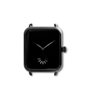 5324-1205 | Swiss Alp Final Edition | Stainless Steel
