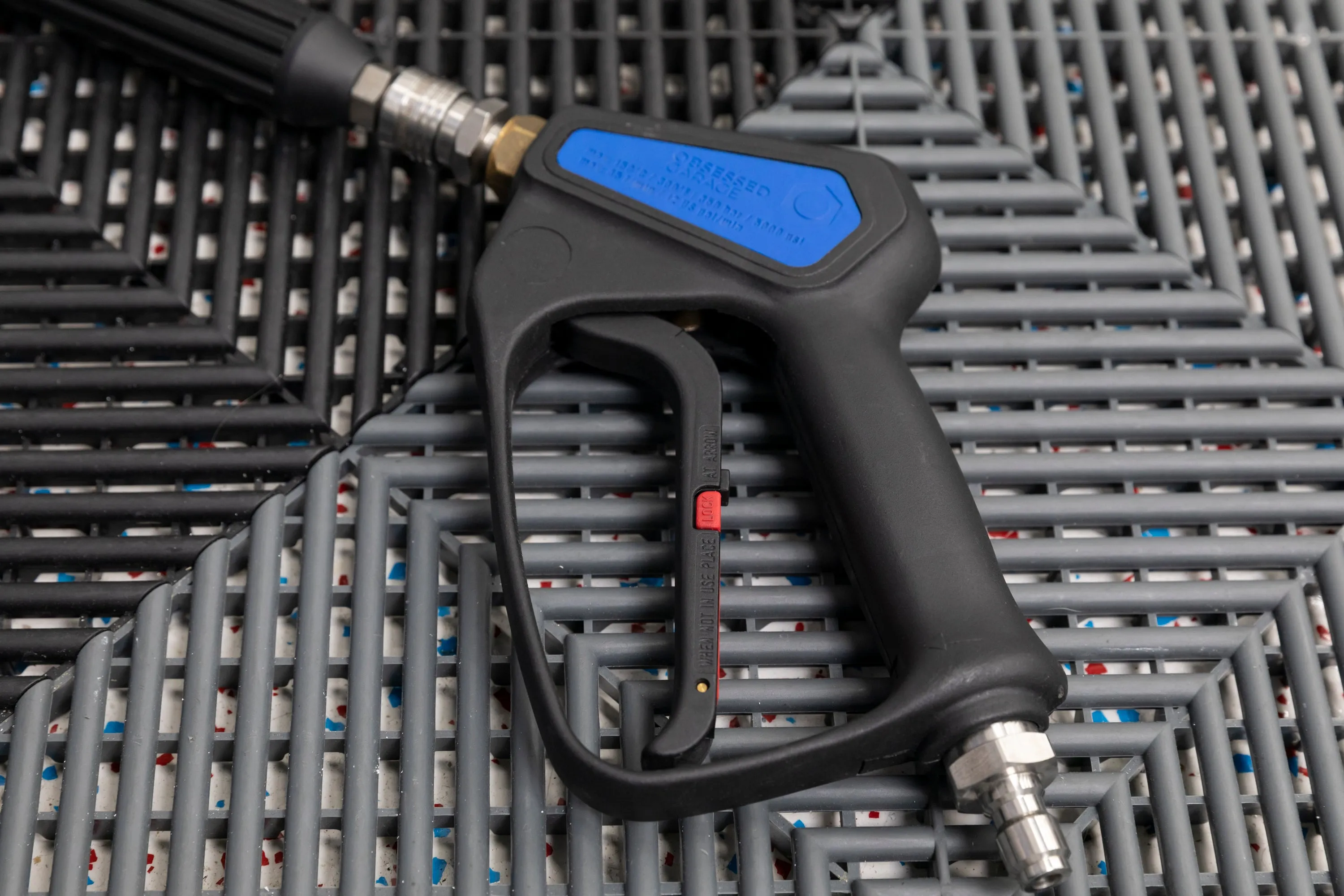 Active 2.0 Custom Install Solution