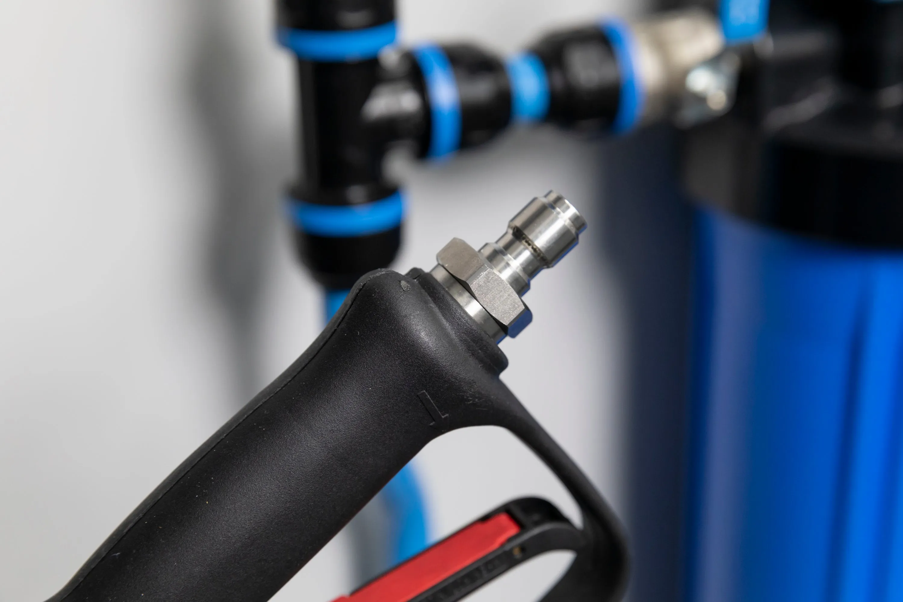 Active 2.0 Custom Install Solution
