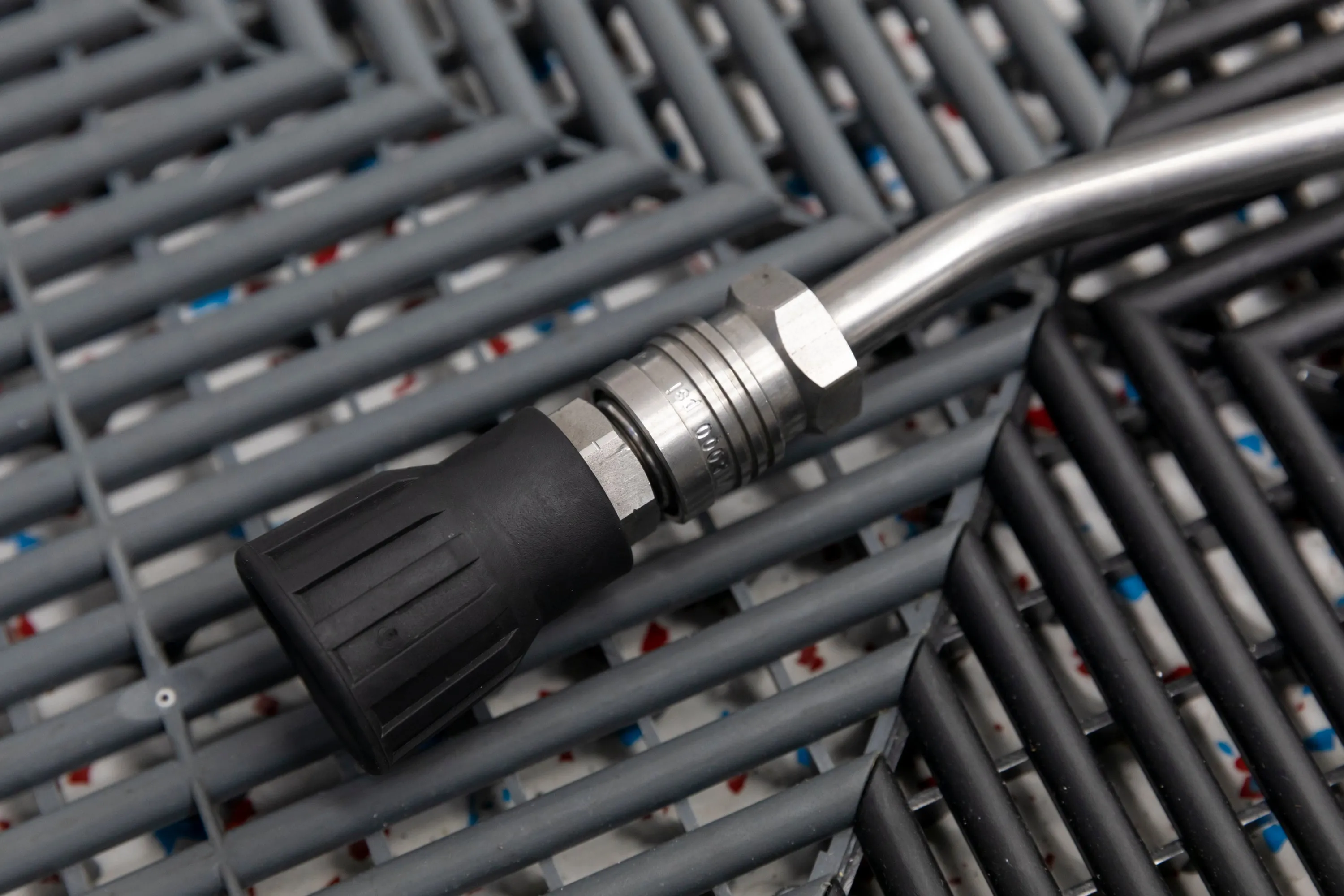 Active 2.0 Custom Install Solution