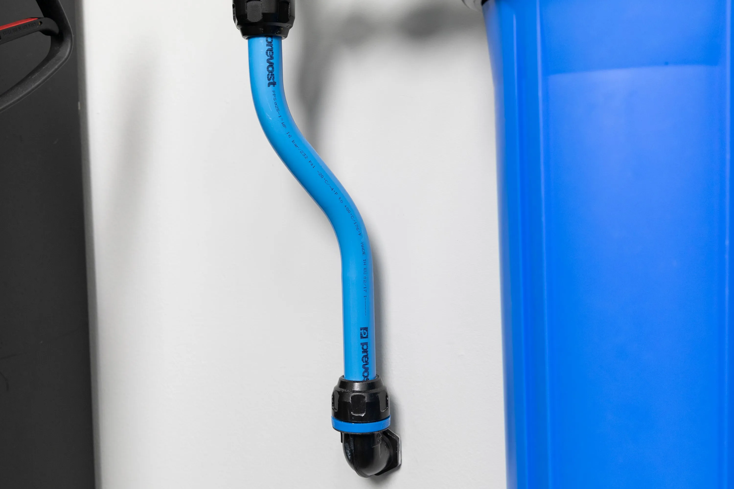 Active 2.0 Custom Install Solution