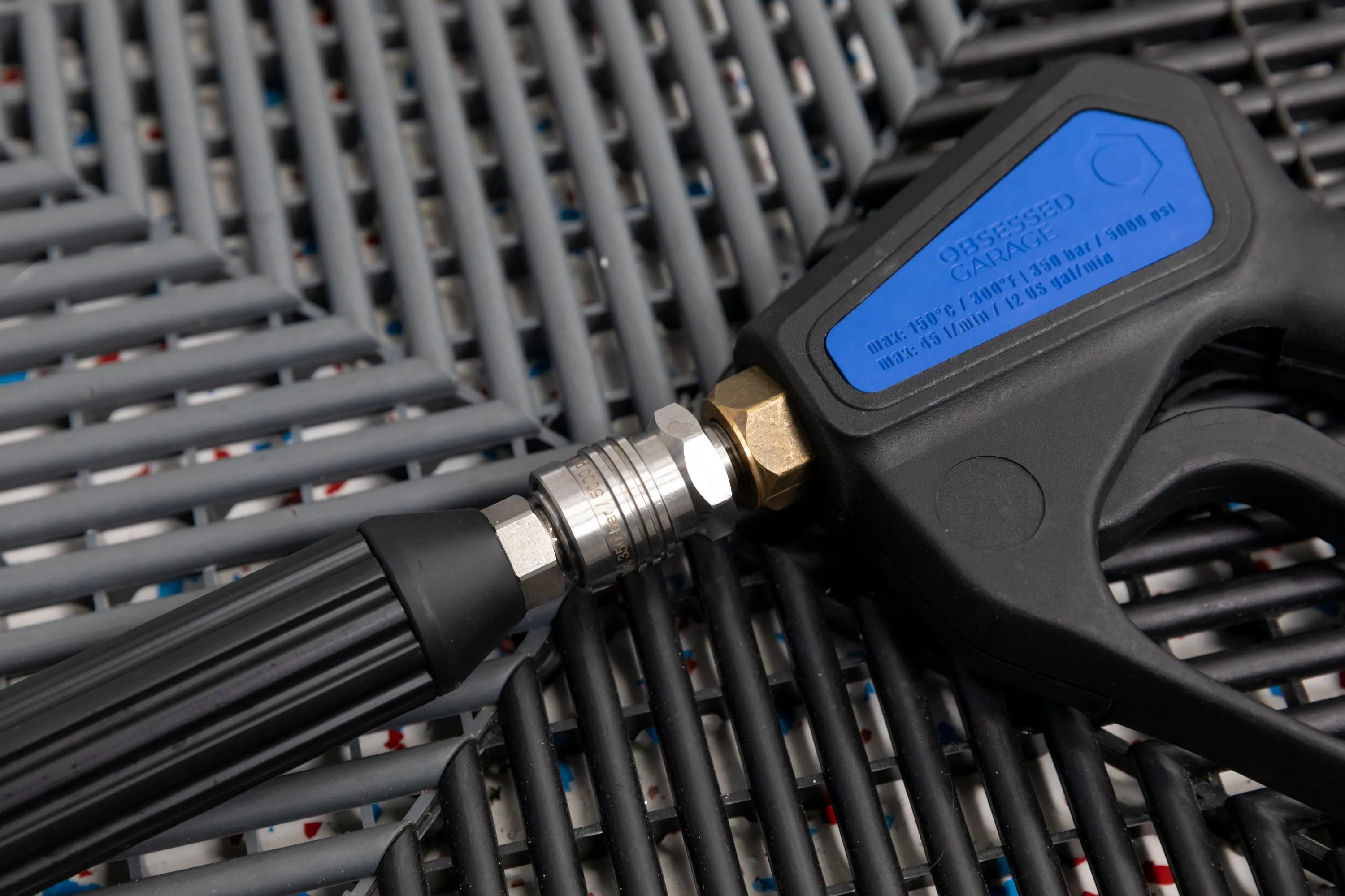 Active 2.0 Custom Install Solution