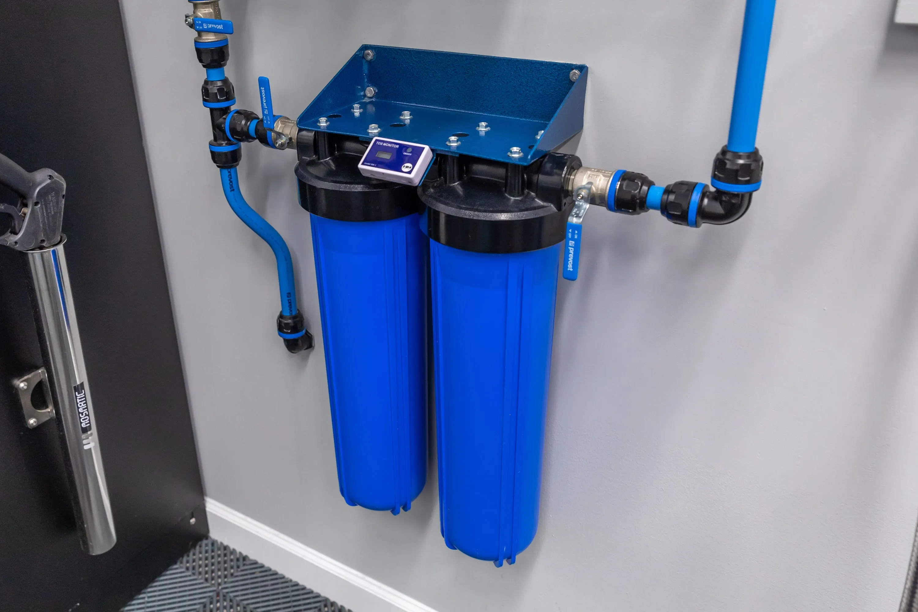 Active 2.0 Custom Install Solution