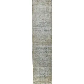 Amoryte - Vintage Persian Runner Rug