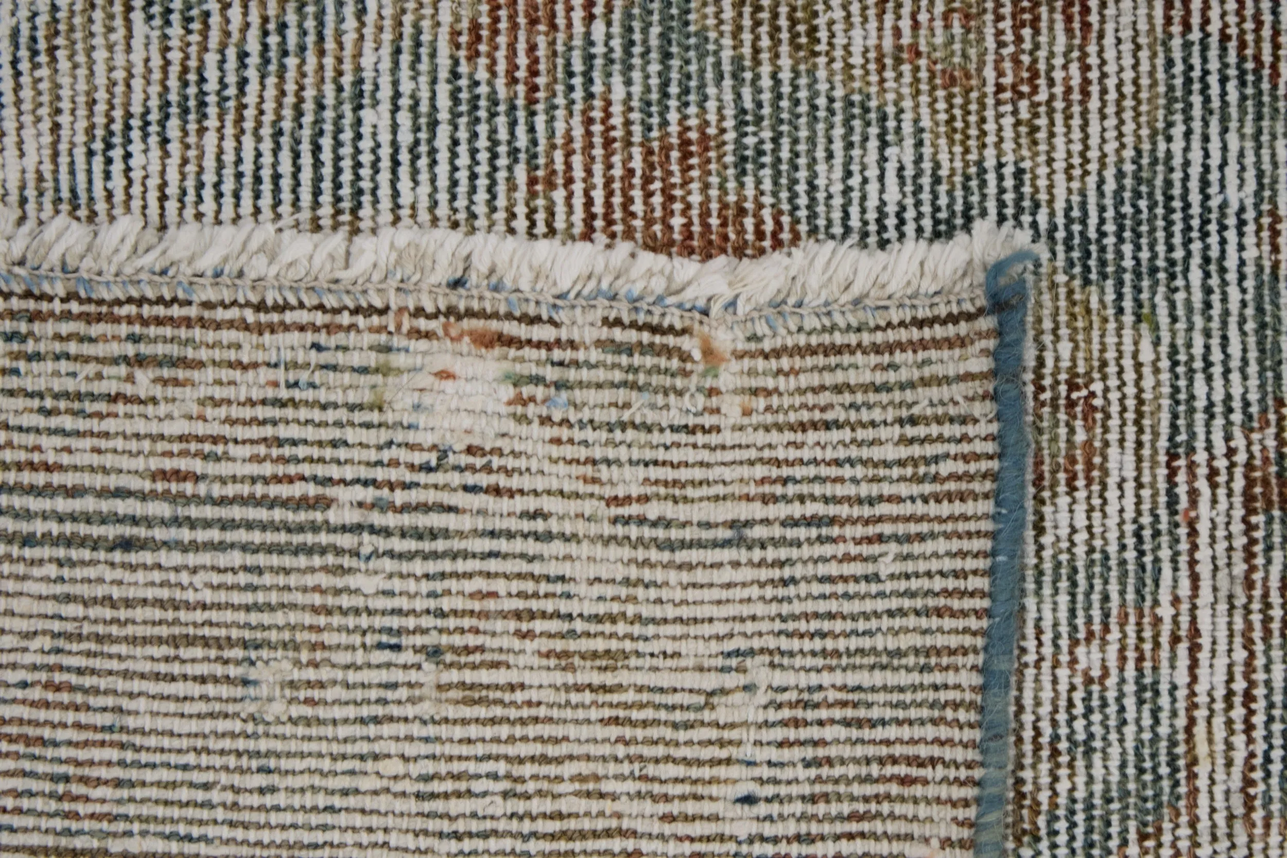 Amoryte - Vintage Persian Runner Rug