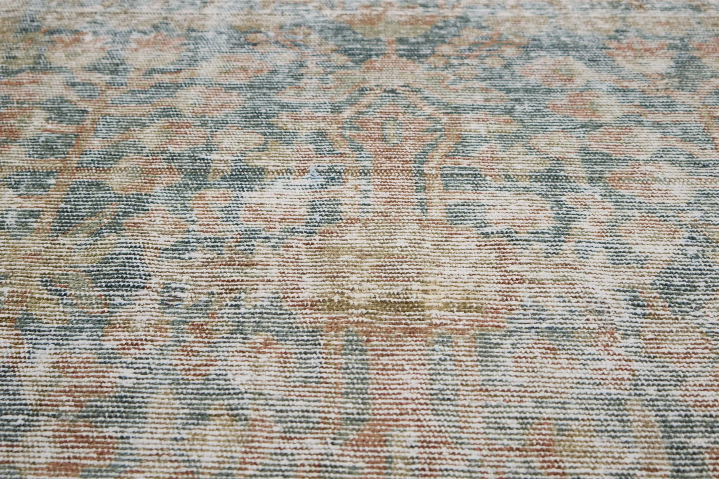 Amoryte - Vintage Persian Runner Rug