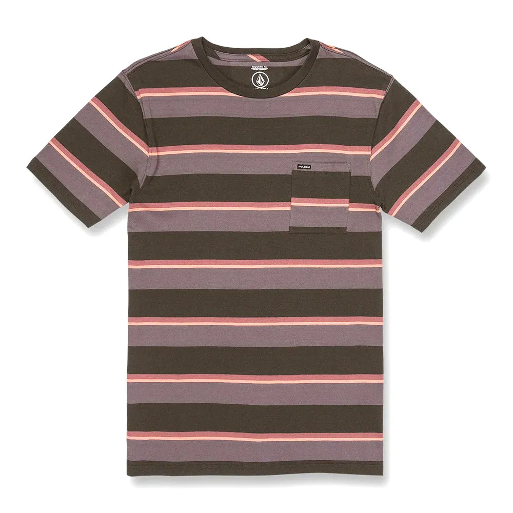 Boldstone Pocket T-Shirt