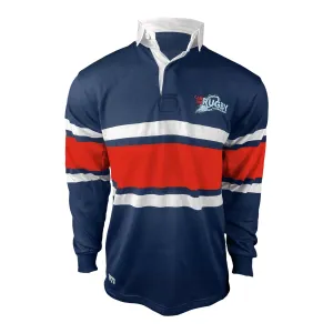 Can-Am Rugby Social Jersey