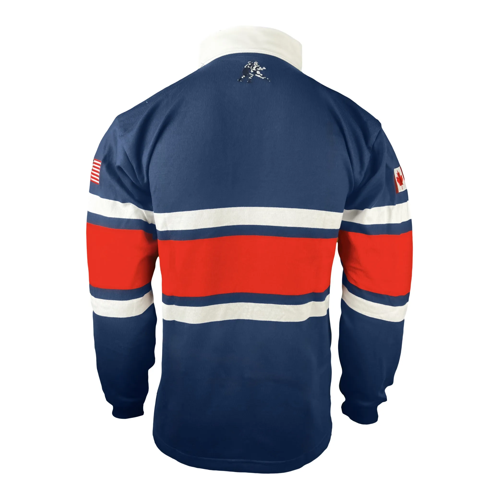 Can-Am Rugby Social Jersey