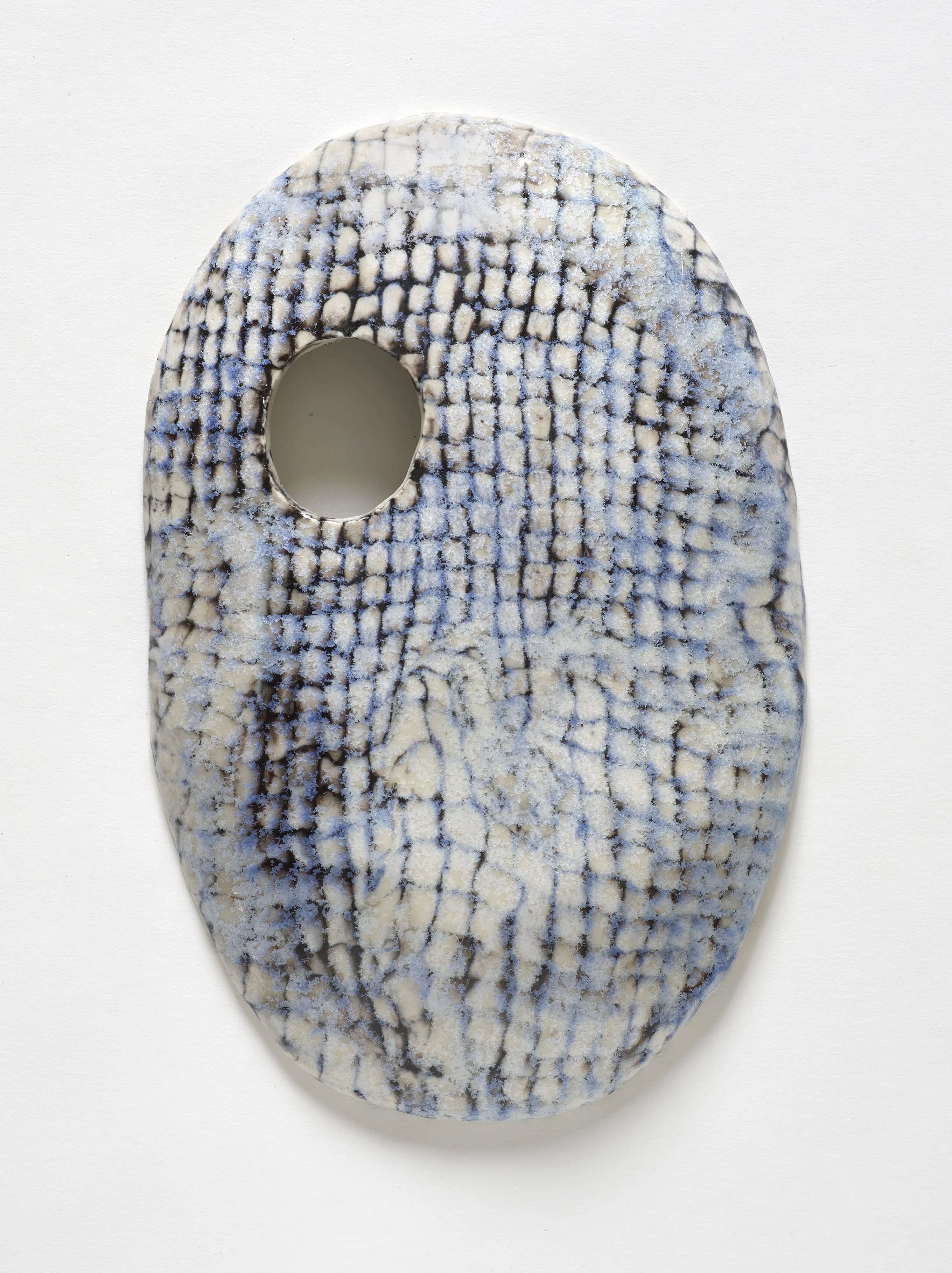Caroline Achaintre | Skinz (2021)