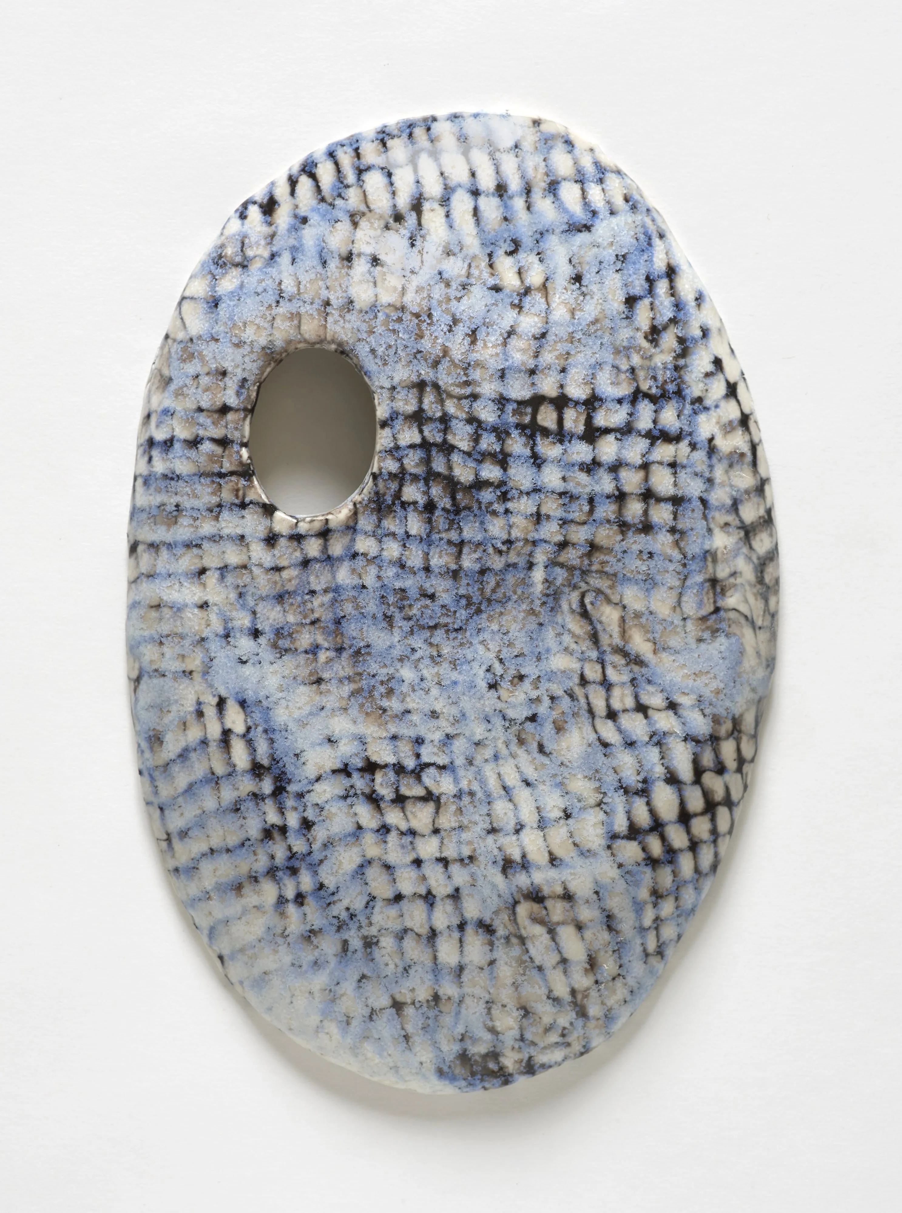 Caroline Achaintre | Skinz (2021)
