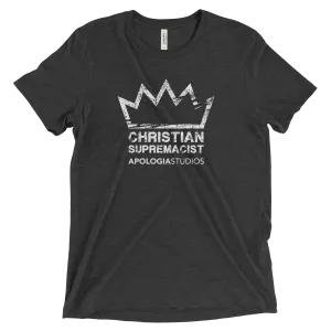 Christian Supremacist | T-Shirt