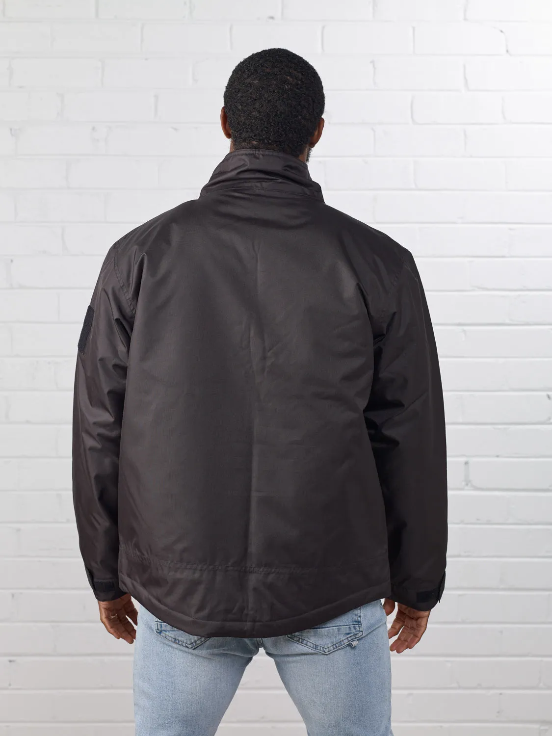 Core Padded Jacket
