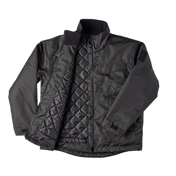 Core Padded Jacket