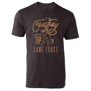 Cowboy Up Tee