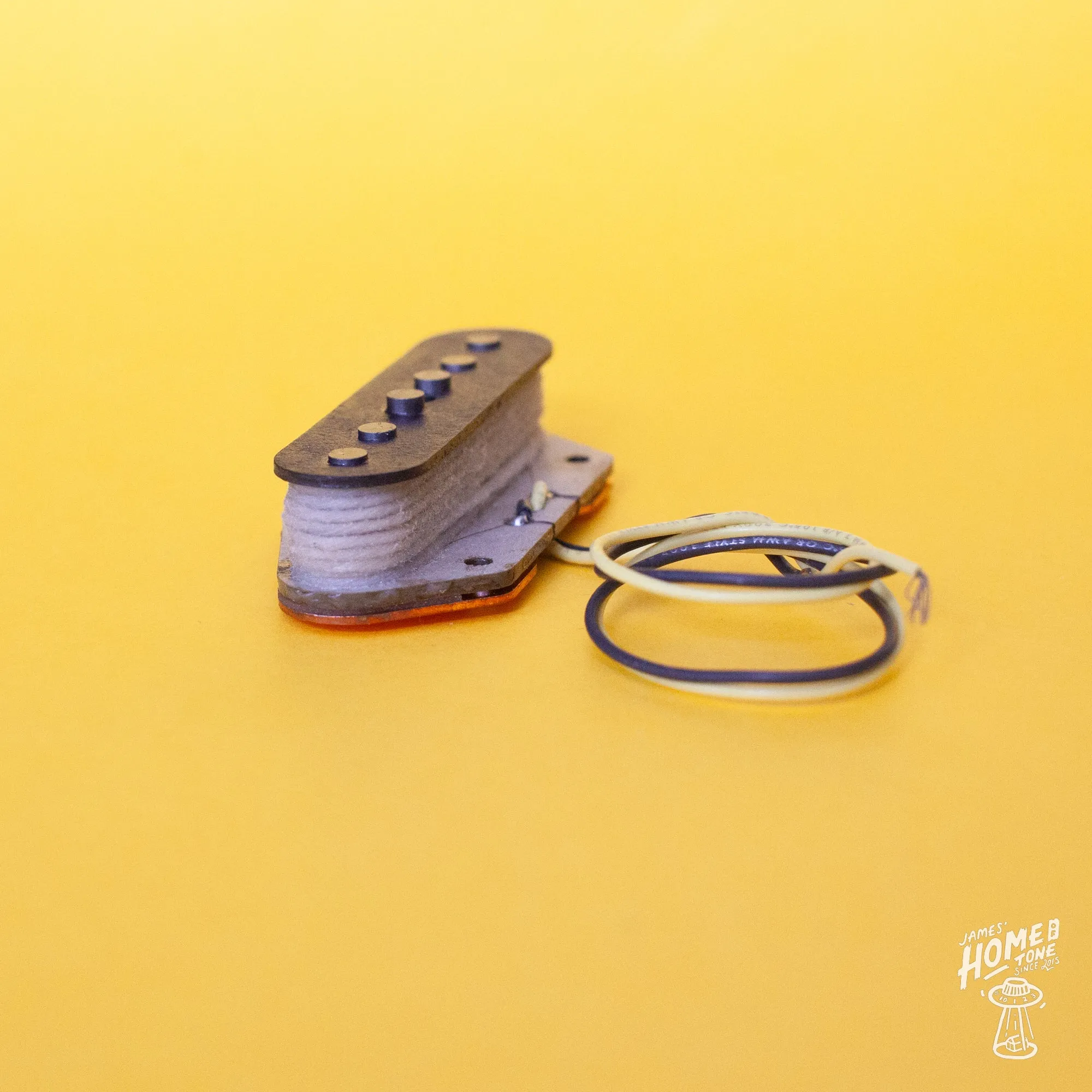 Fender Jason Isbell Telecaster® Pickup Set