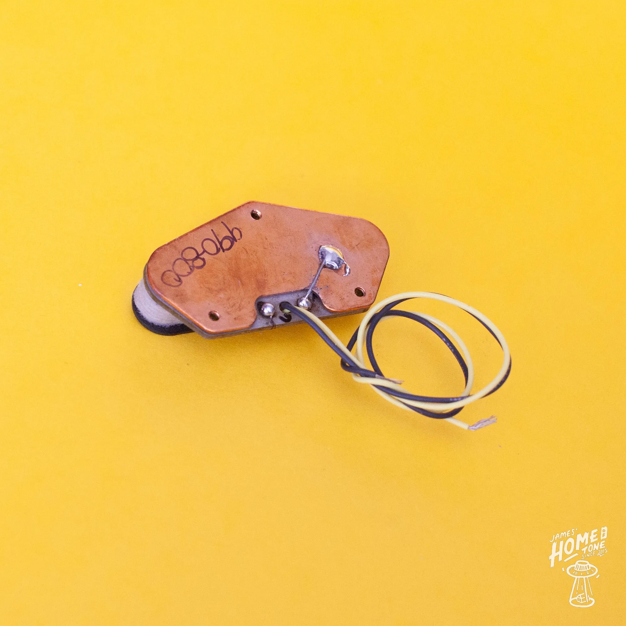 Fender Jason Isbell Telecaster® Pickup Set