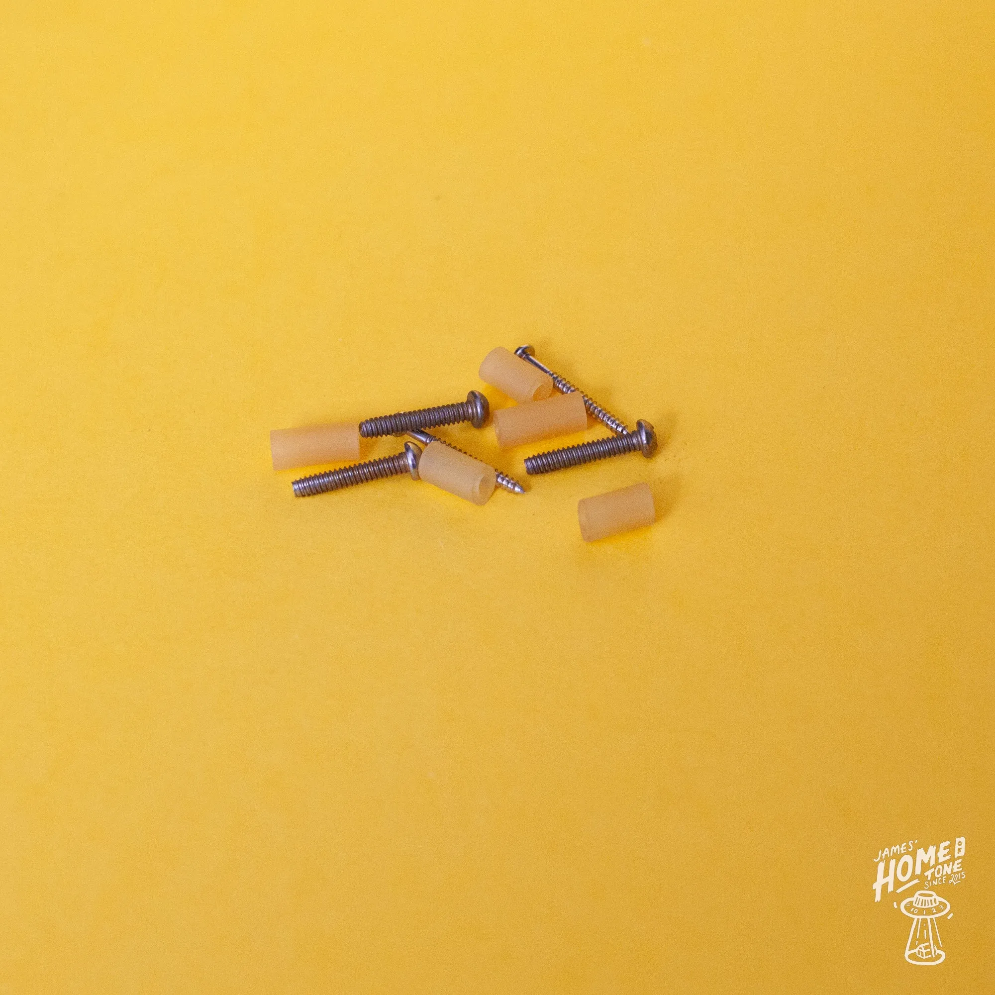 Fender Jason Isbell Telecaster® Pickup Set