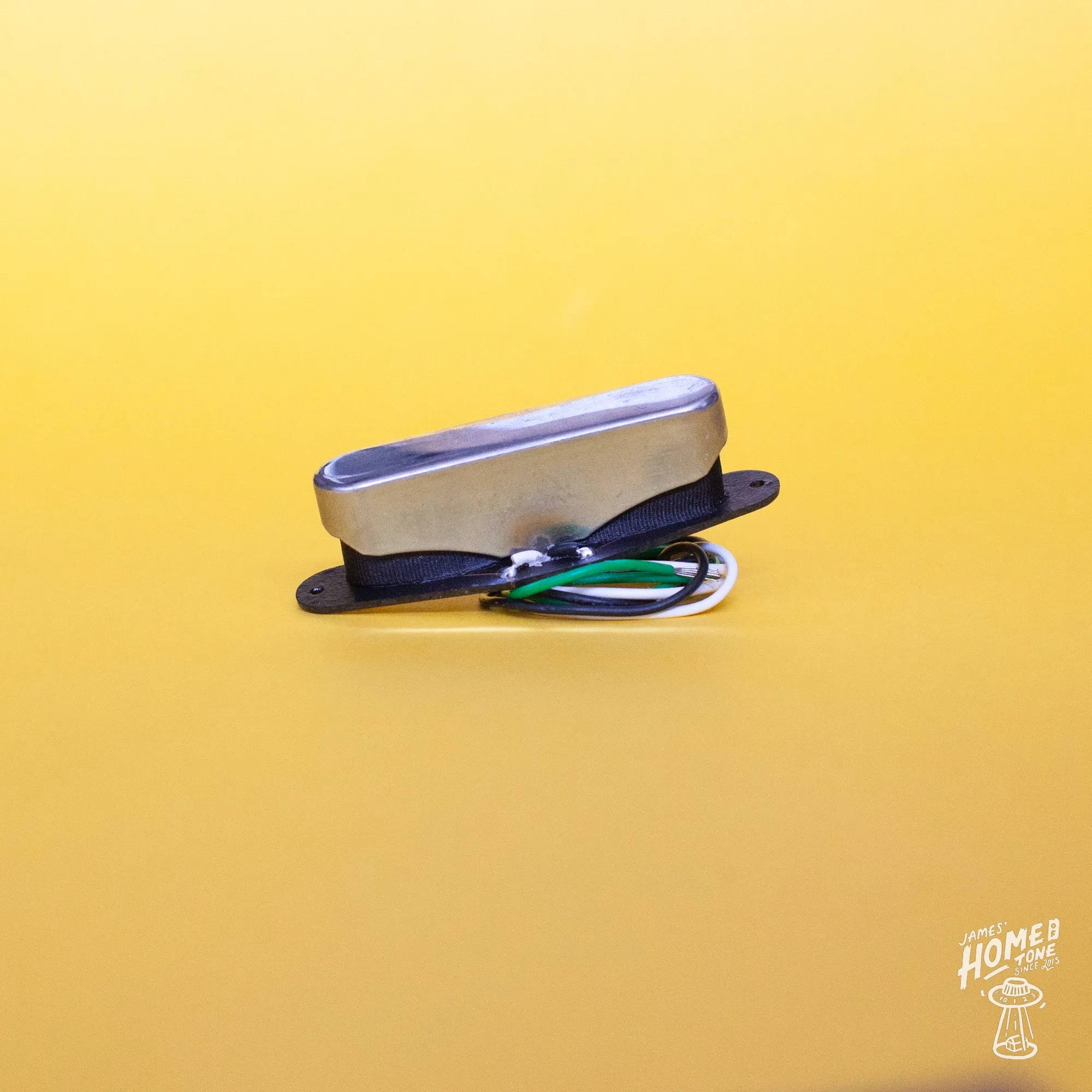 Fender Jason Isbell Telecaster® Pickup Set