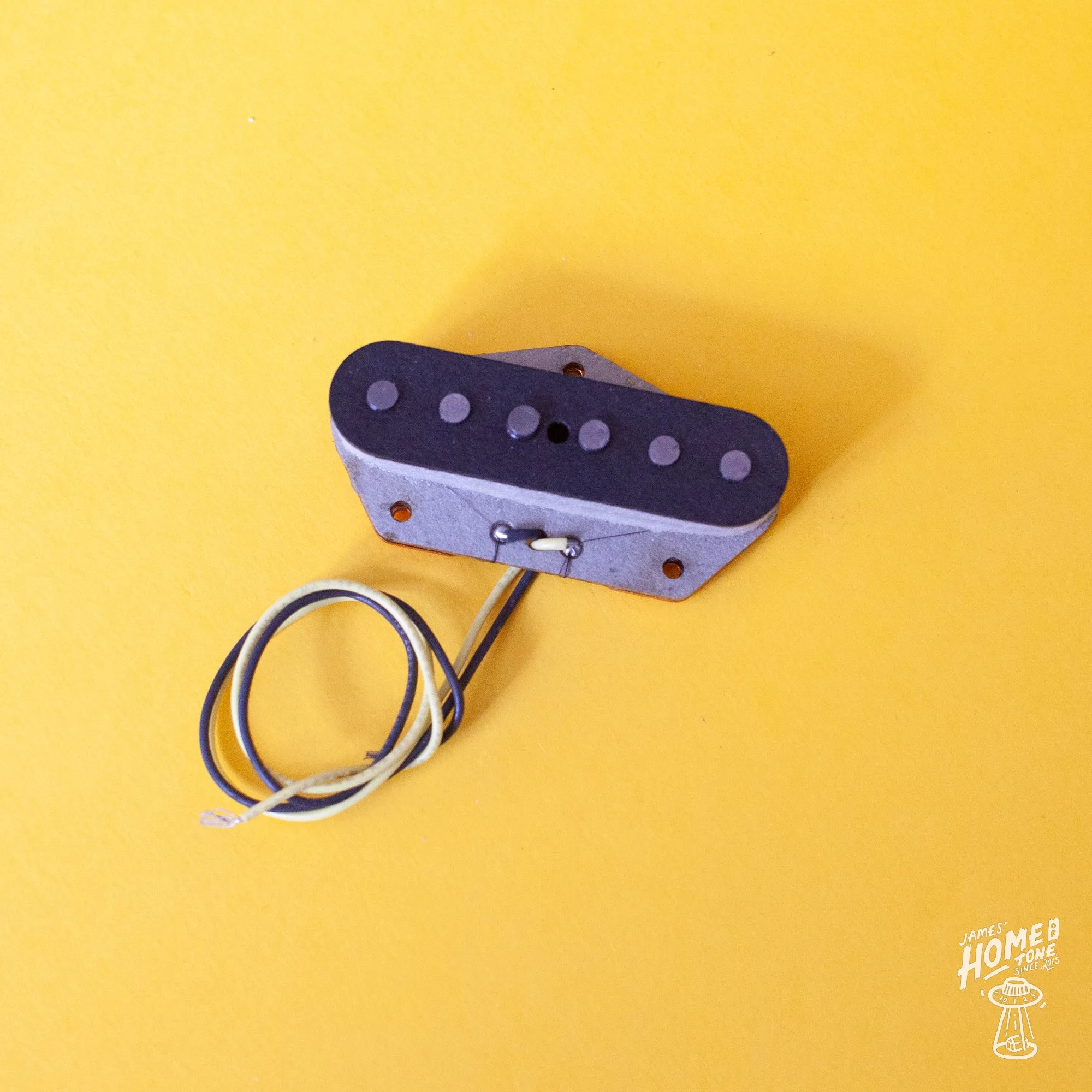 Fender Jason Isbell Telecaster® Pickup Set