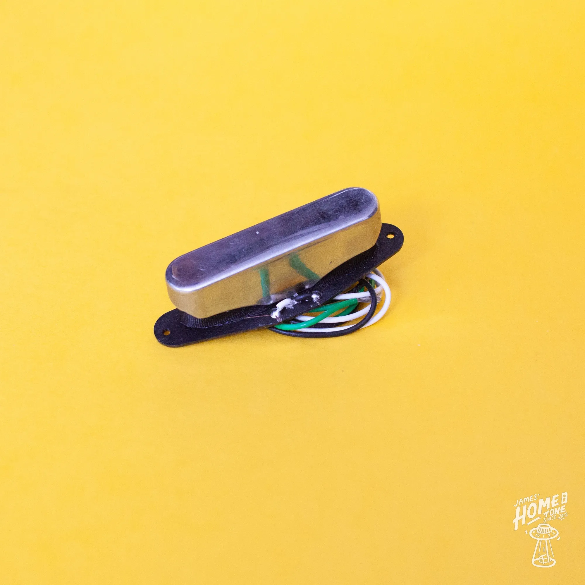 Fender Jason Isbell Telecaster® Pickup Set