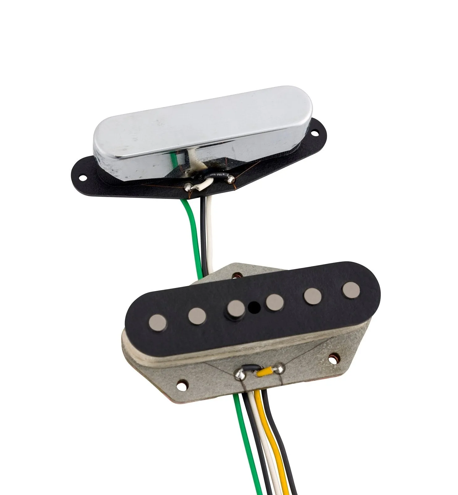 Fender Jason Isbell Telecaster® Pickup Set
