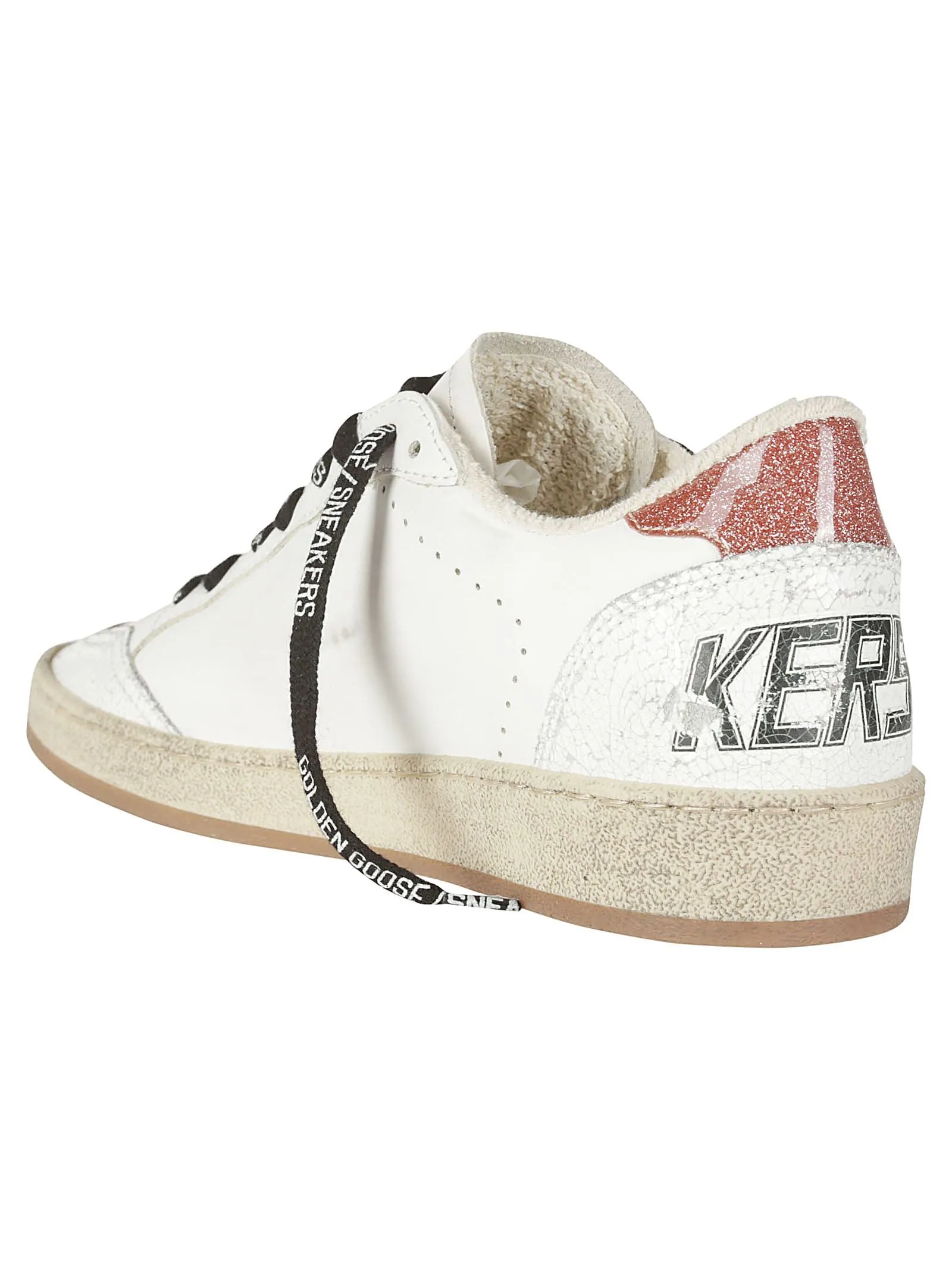 Golden Goose Ballstar Sneakers