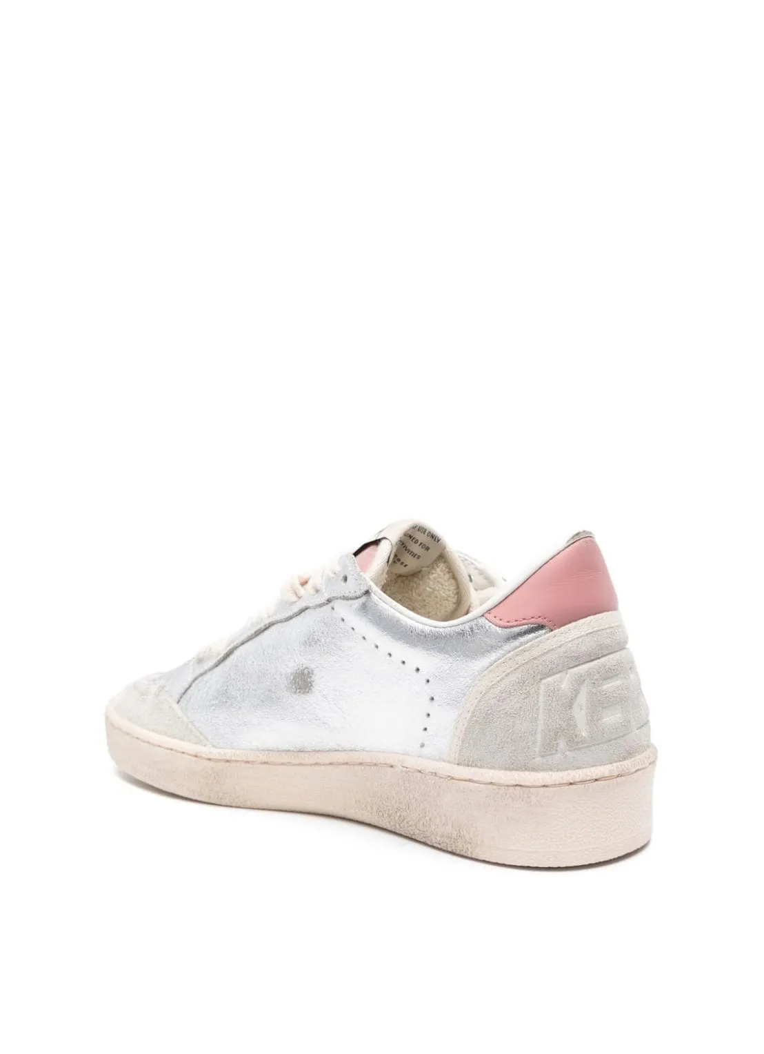 Golden Goose Balstar Sneakers