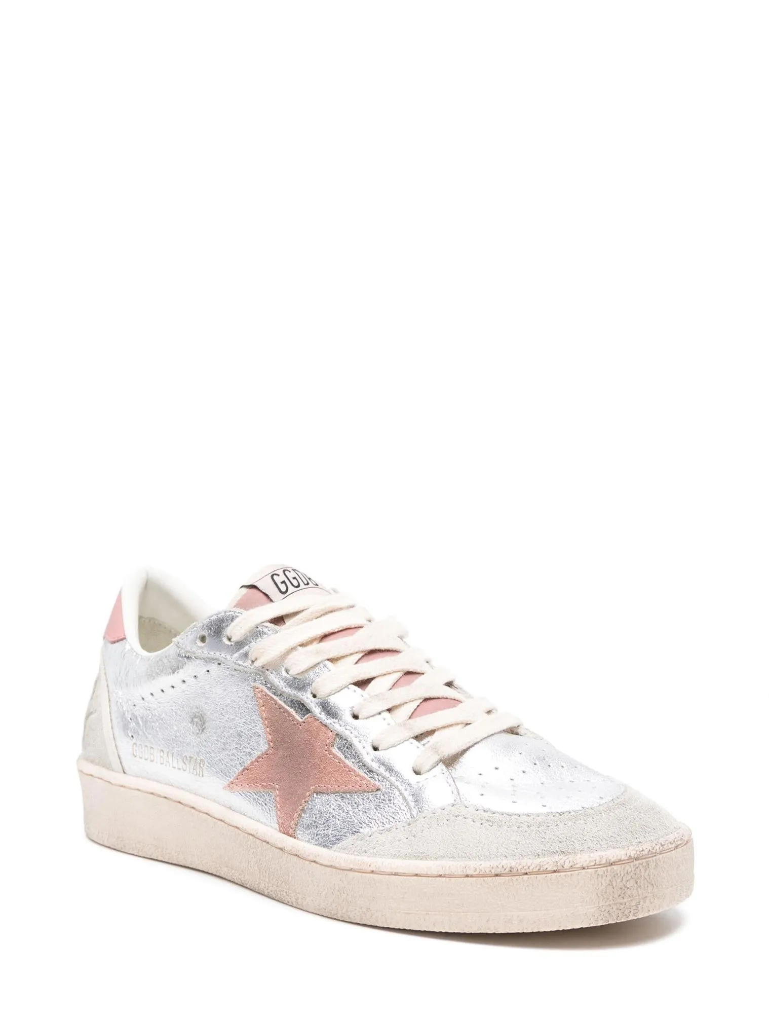 Golden Goose Balstar Sneakers