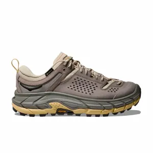 Hoka Men's U Tor Ultra Lo (Oat Milk/Opal)