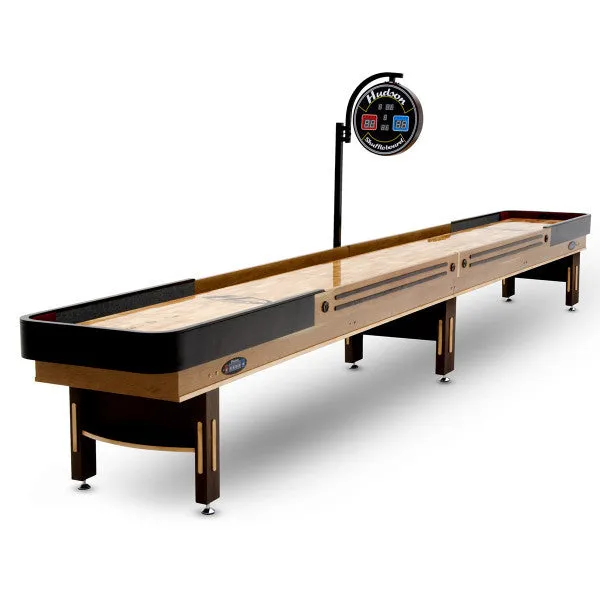 Hudson 14' Grand Hudson Shuffleboard