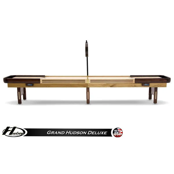 Hudson 14' Grand Hudson Shuffleboard