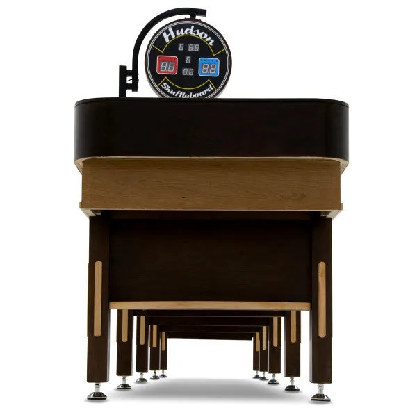 Hudson 14' Grand Hudson Shuffleboard