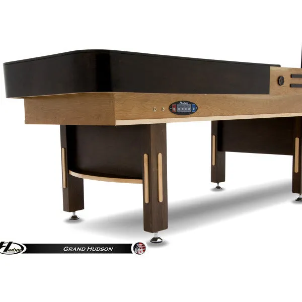 Hudson 14' Grand Hudson Shuffleboard