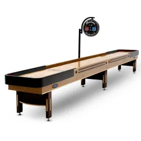 Hudson 16' Grand Hudson Shuffleboard
