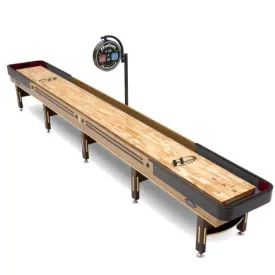 Hudson 18' Grand Hudson Shuffleboard
