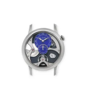 Insight Micro-Rotor, #1/10, Titanium