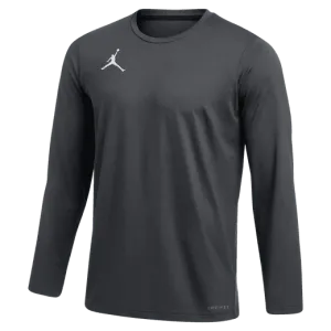 Jordan Men's Team Dri-Fit DQ7901-049 Black
