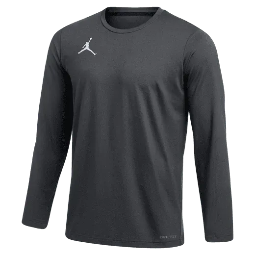 Jordan Men's Team Dri-Fit DQ7901-049 Black