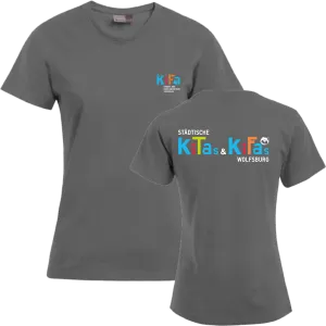 Kinder- und Familienzentrum am Ring - Tshirt