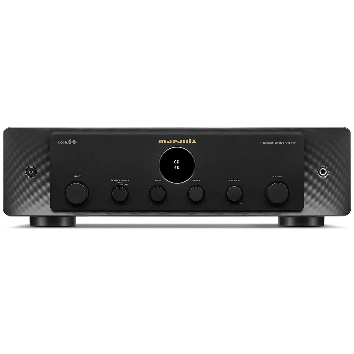Marantz MODEL 60n Network Integrated Amplifier