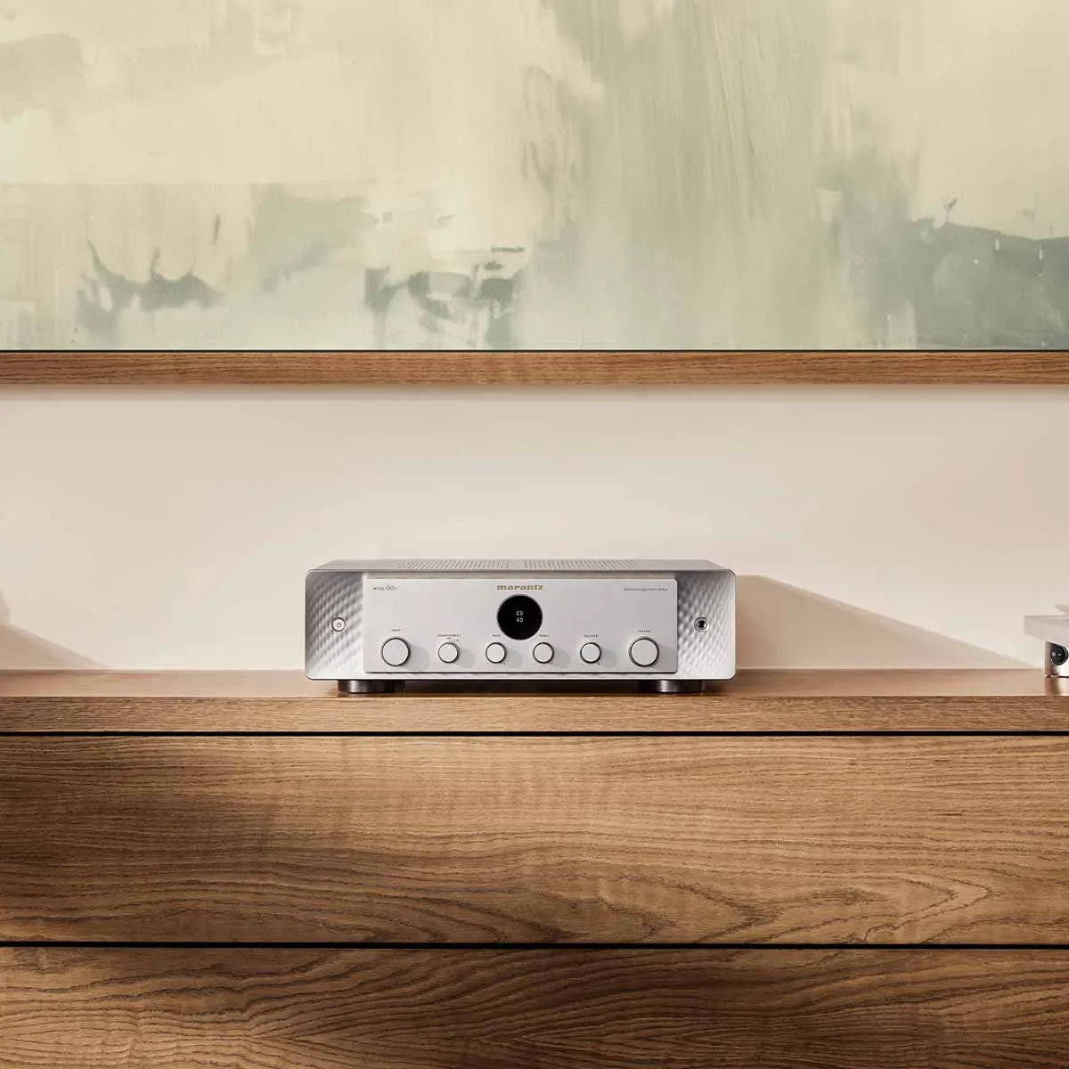 Marantz MODEL 60n Network Integrated Amplifier