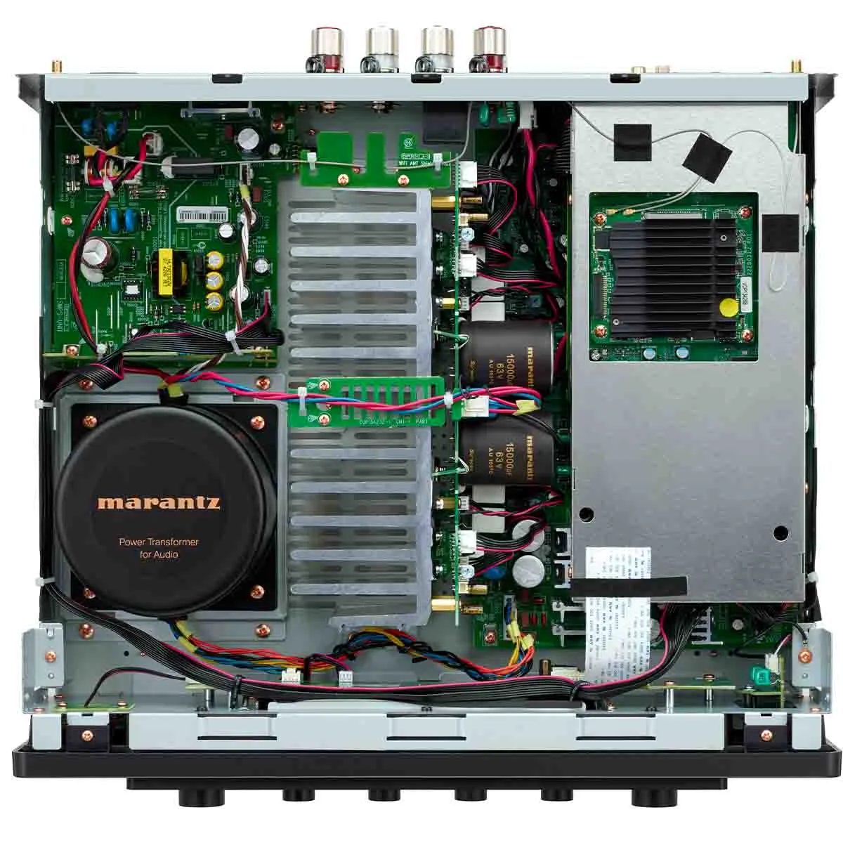 Marantz OPEN BOX MODEL 60n Network Integrated Amplifier  - Excellent Condition