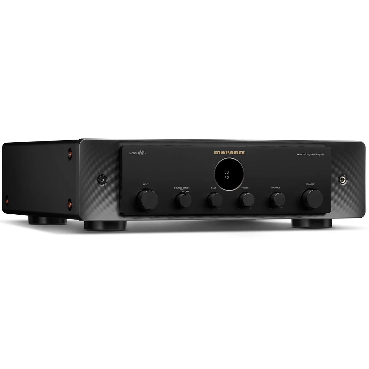 Marantz OPEN BOX MODEL 60n Network Integrated Amplifier  - Excellent Condition