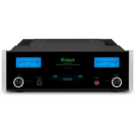 McIntosh MA5300 100 Watt Integrated Amplifier