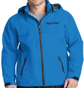 Men's B'Town Pack-A-Way Rain Jacket