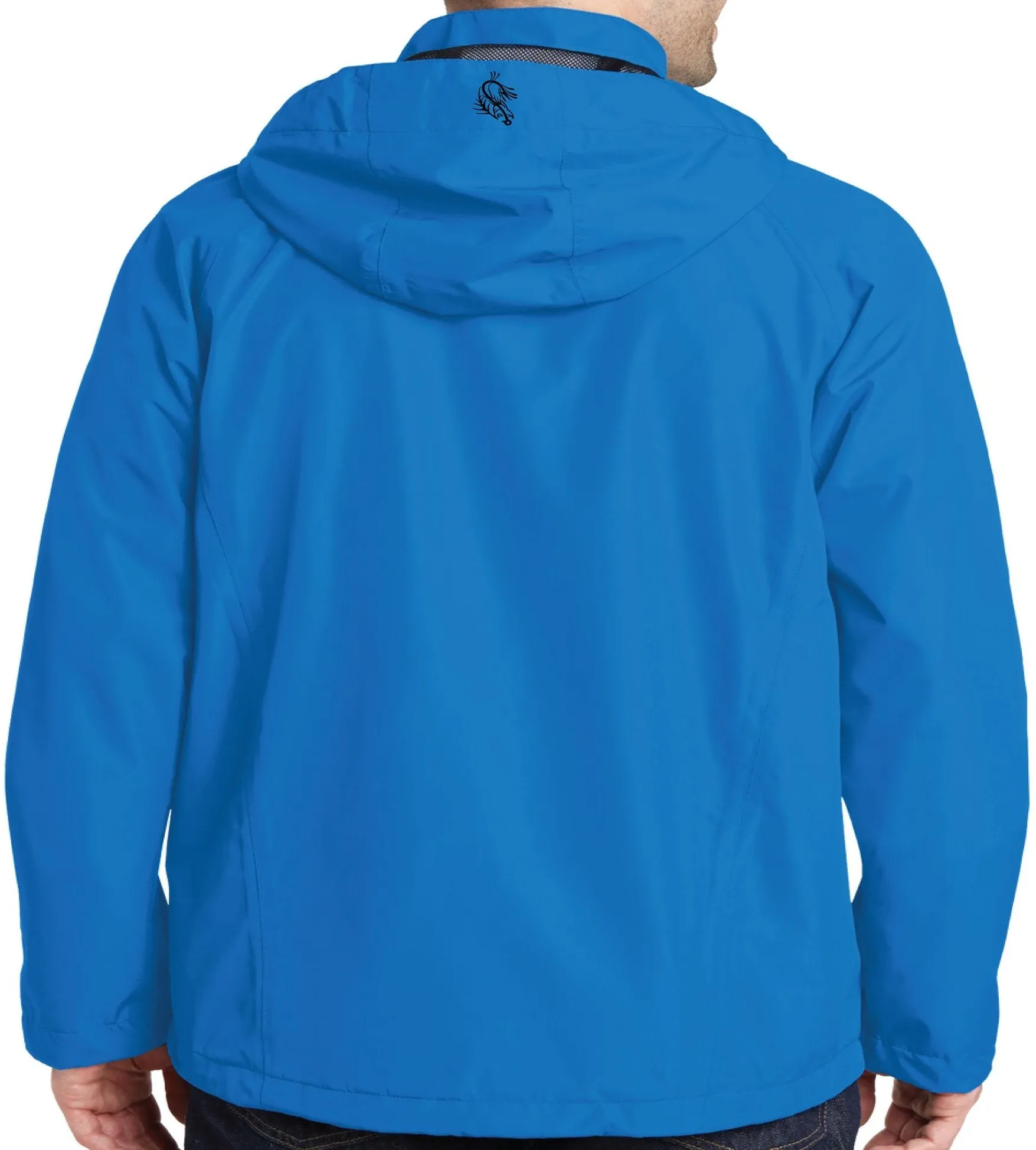 Men's B'Town Pack-A-Way Rain Jacket