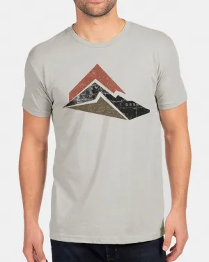 Men's Mountain Soil T-Shirt
